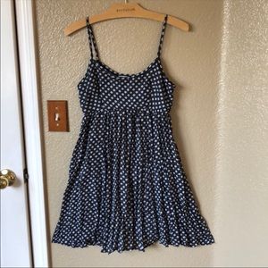 Vintage Daisy's Dress